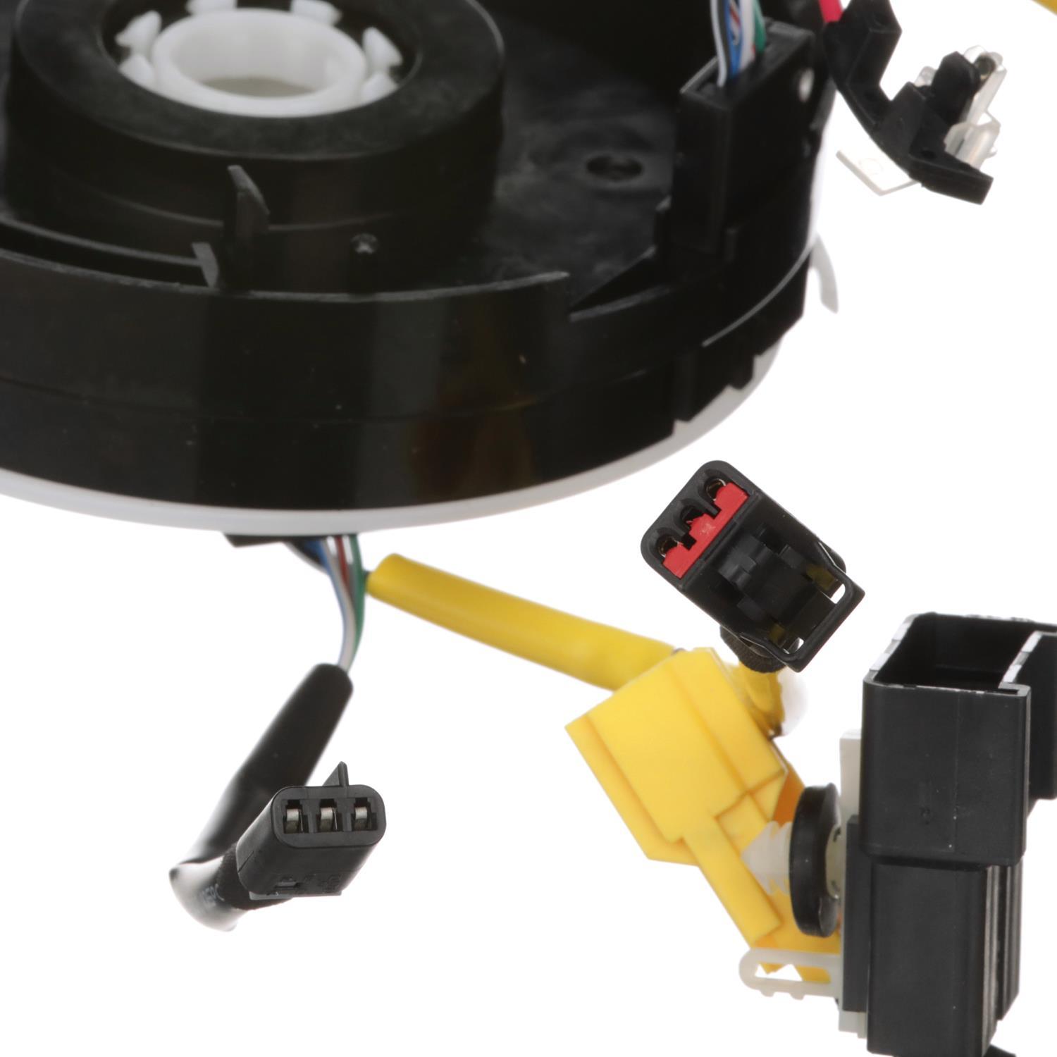 BWD CLS230 Air Bag Clockspring product image 5 of 7