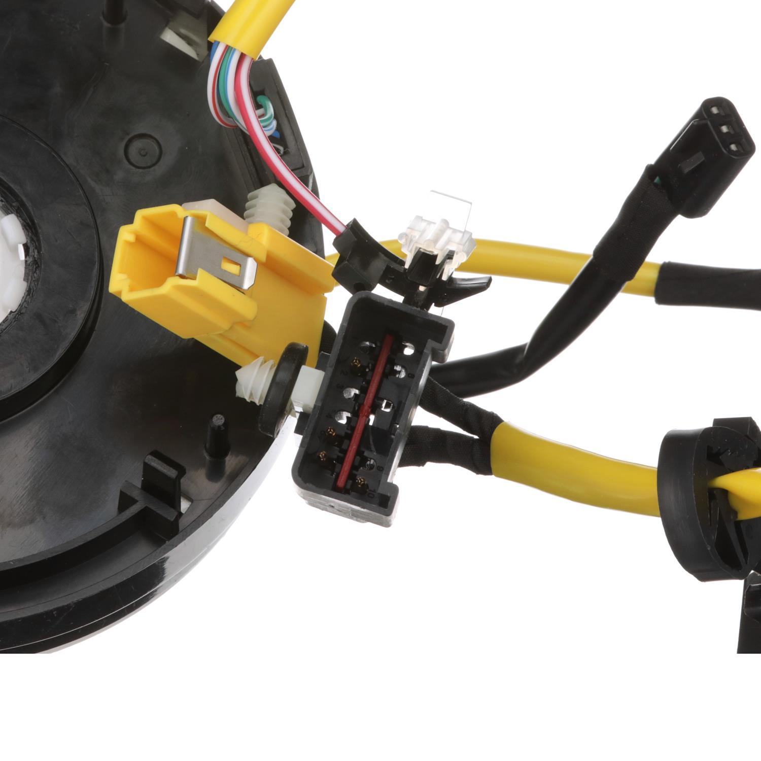BWD CLS230 Air Bag Clockspring product image 6 of 7