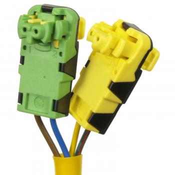 BWD CLS234 Air Bag Clockspring product image 3 of 3