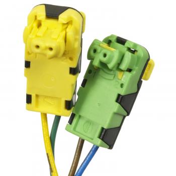 BWD CLS236 Air Bag Clockspring product image 4 of 10