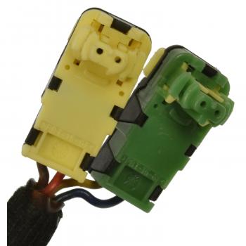 BWD CLS237 Air Bag Clockspring product image 1 of 3