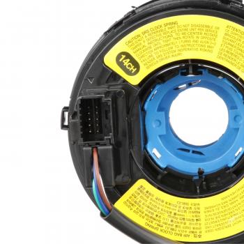 BWD CLS238 Air Bag Clockspring product image 6 of 8