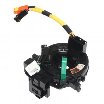 BWD CLS256 Air Bag Clockspring product image 1 of 6