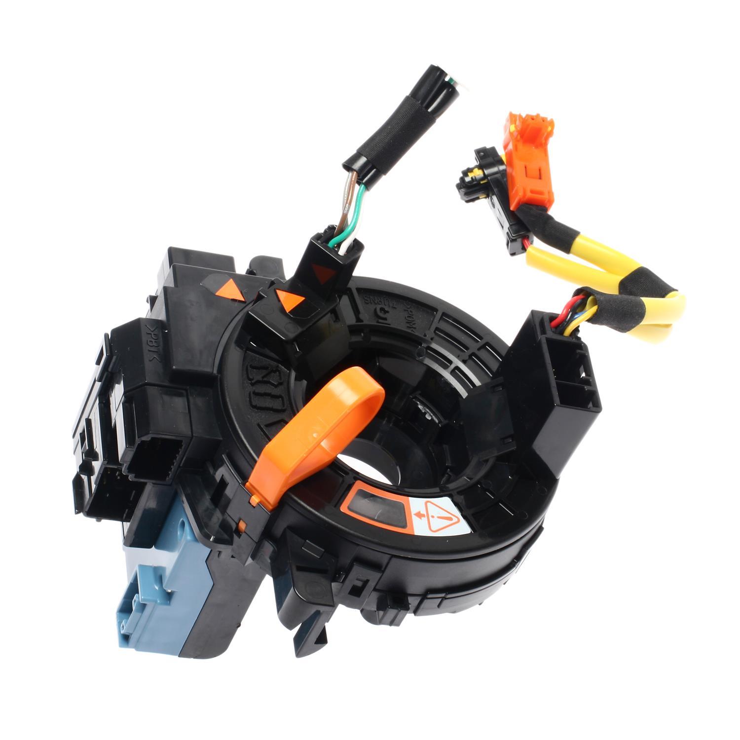 BWD CLS259 - Air Bag Clockspring BWD CLS259 Air Bag Clockspring product image 1 of 7