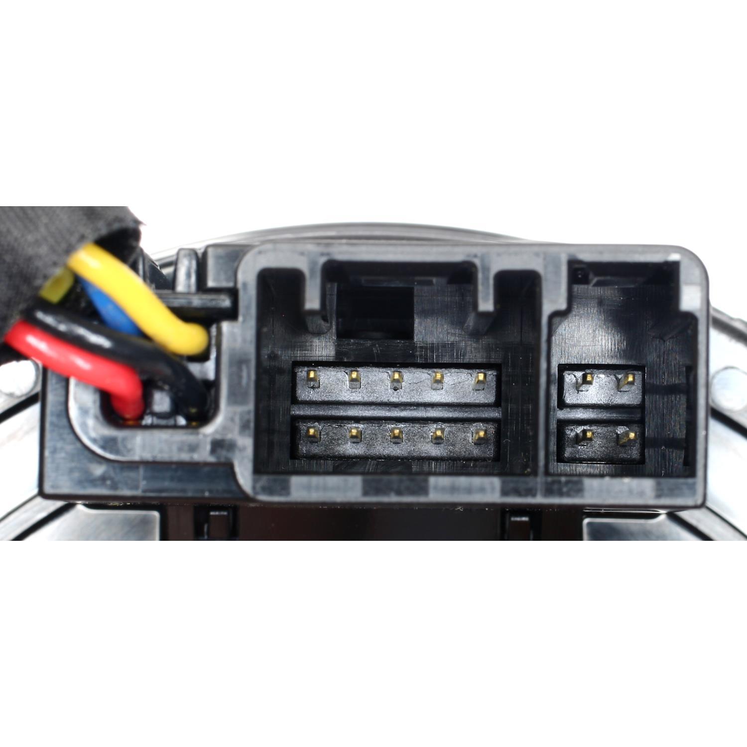BWD CLS259 - Air Bag Clockspring BWD CLS259 Air Bag Clockspring product image 4 of 7