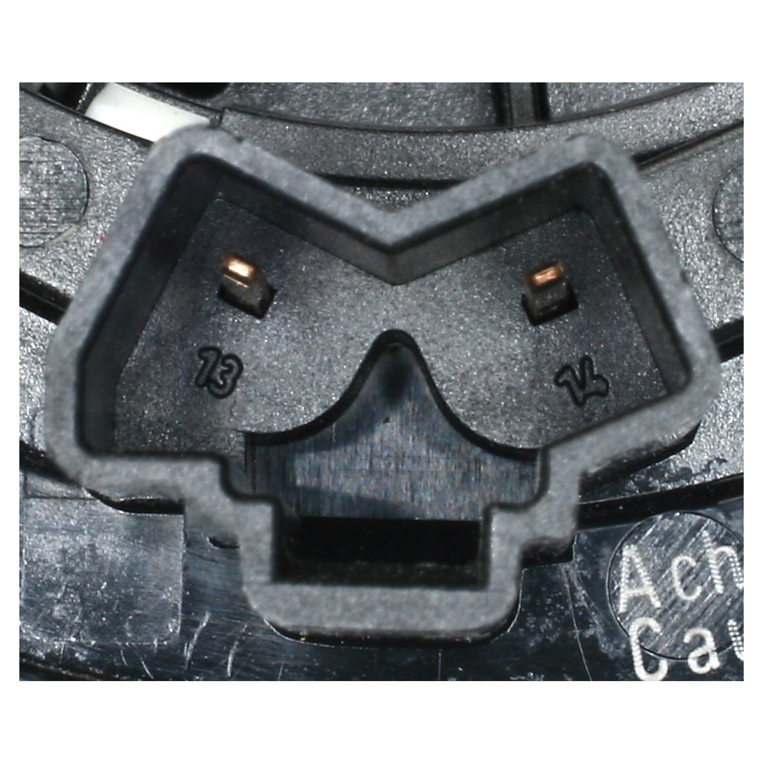 BWD CLS265 Air Bag Clockspring product image 4 of 6