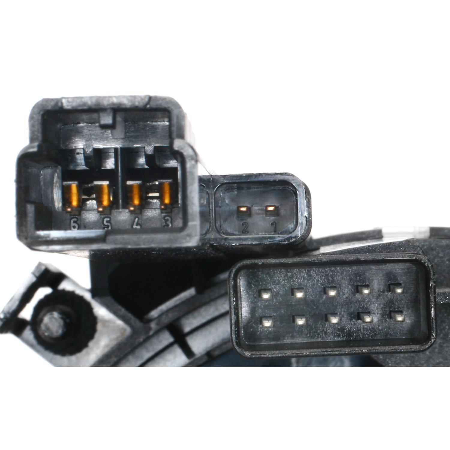 BWD CLS265 Air Bag Clockspring product image 5 of 6