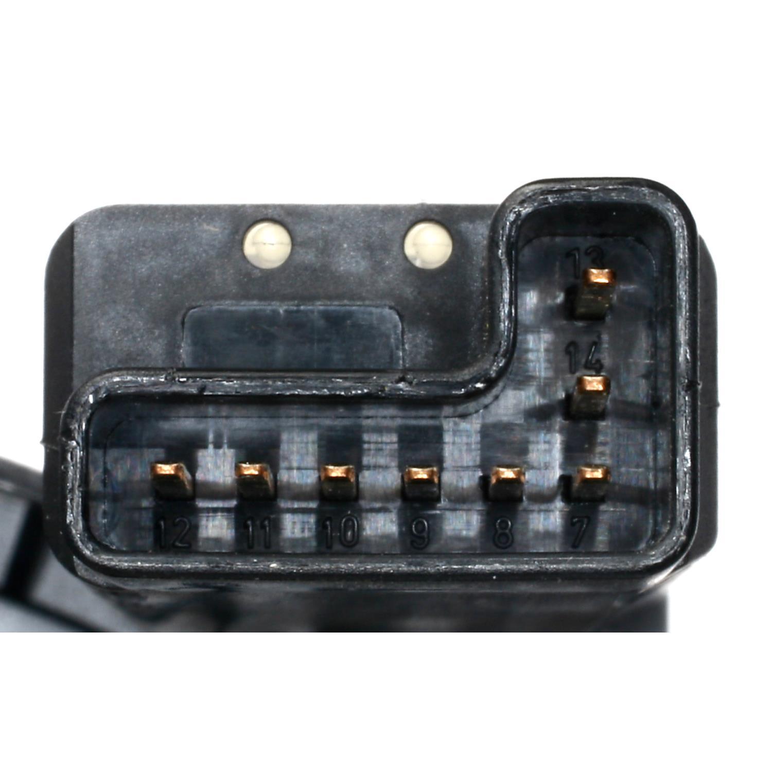 BWD CLS265 Air Bag Clockspring product image 6 of 6