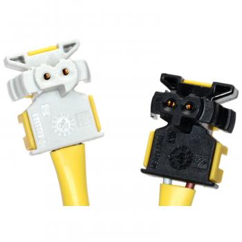 BWD CLS267 Air Bag Clockspring product image 3 of 4