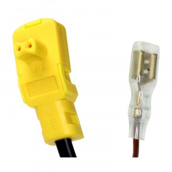 BWD CLS271 Air Bag Clockspring product image 3 of 4