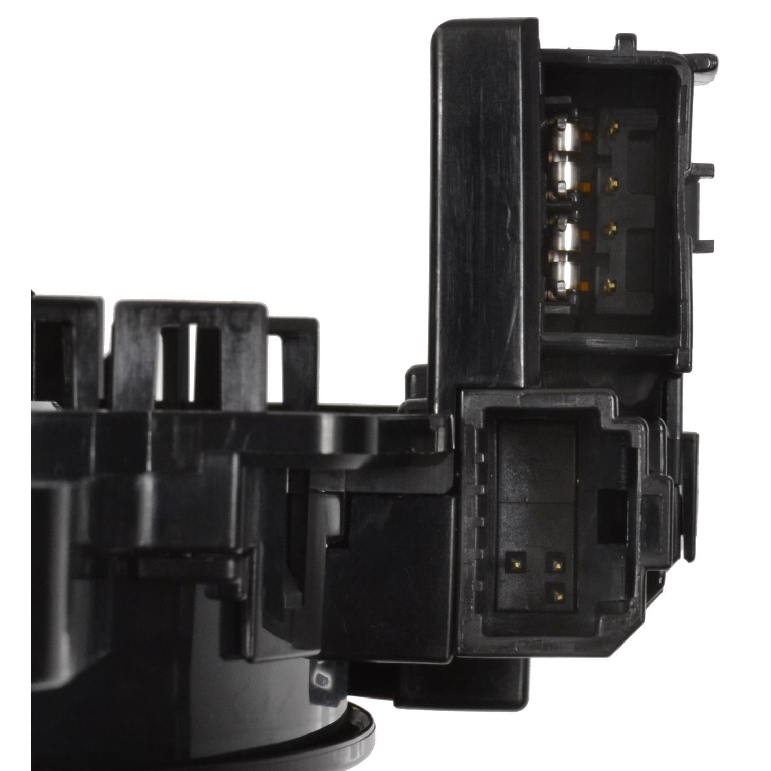 BWD CLS279 Air Bag Clockspring product image 3 of 9