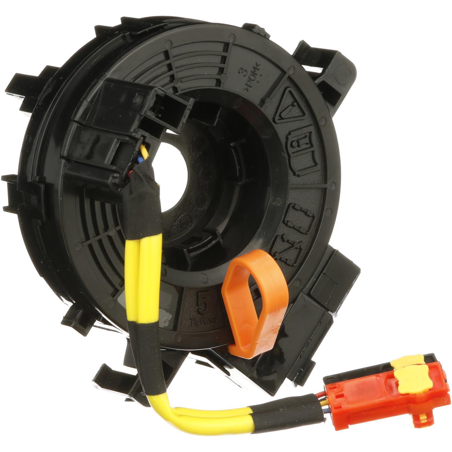 BWD CLS279 Air Bag Clockspring product image 4 of 9