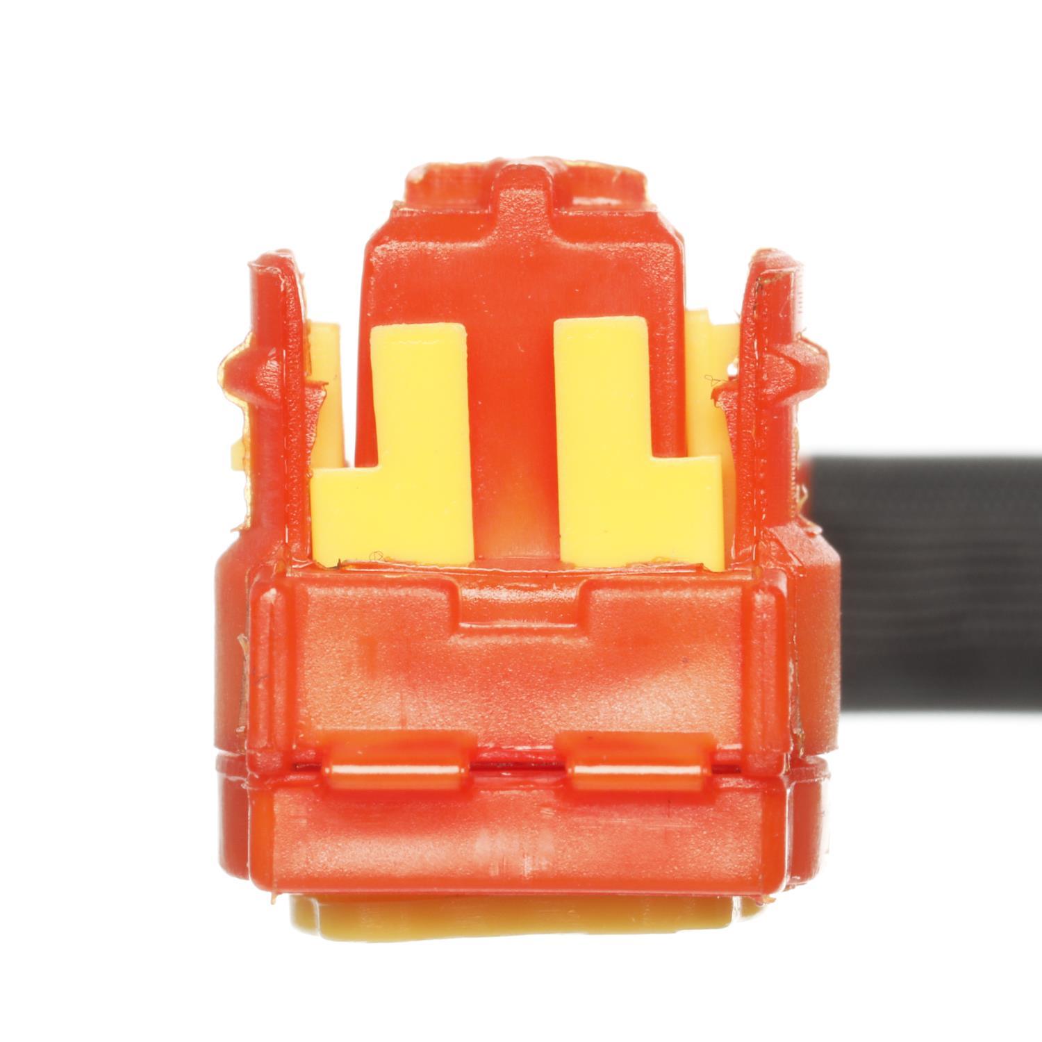 BWD CLS279 Air Bag Clockspring product image 6 of 9
