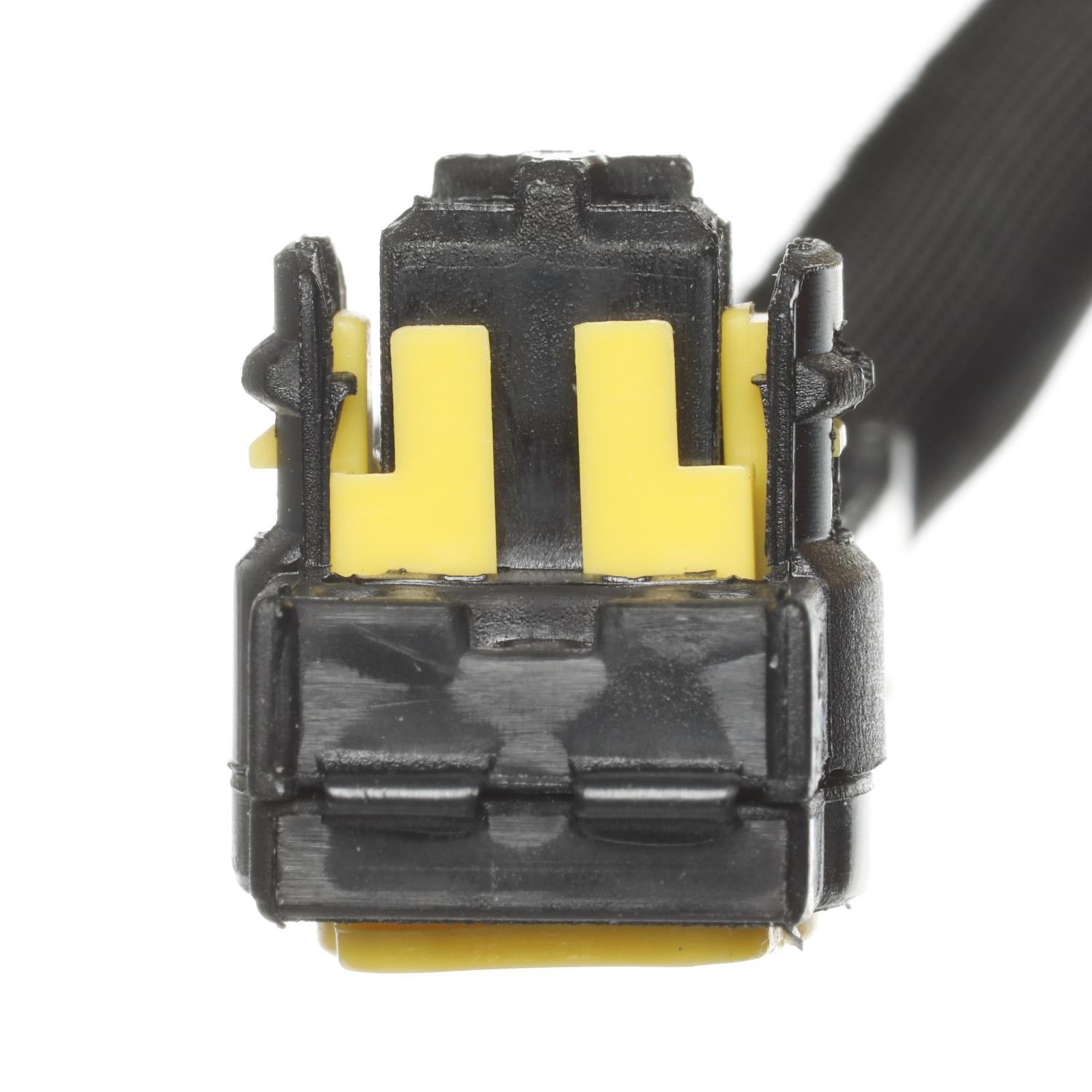 BWD CLS279 Air Bag Clockspring product image 7 of 9