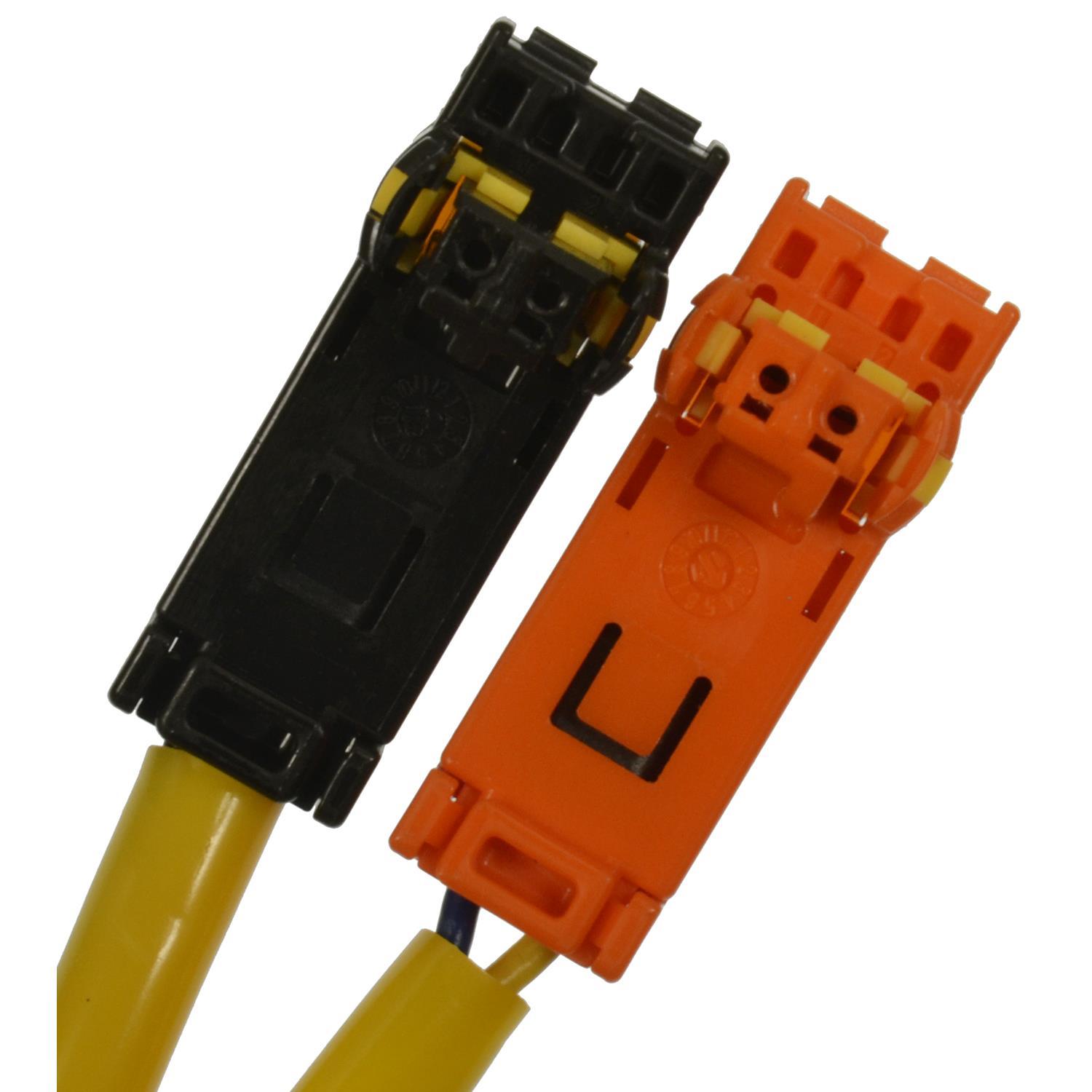 BWD CLS288 Air Bag Clockspring product image 1 of 9