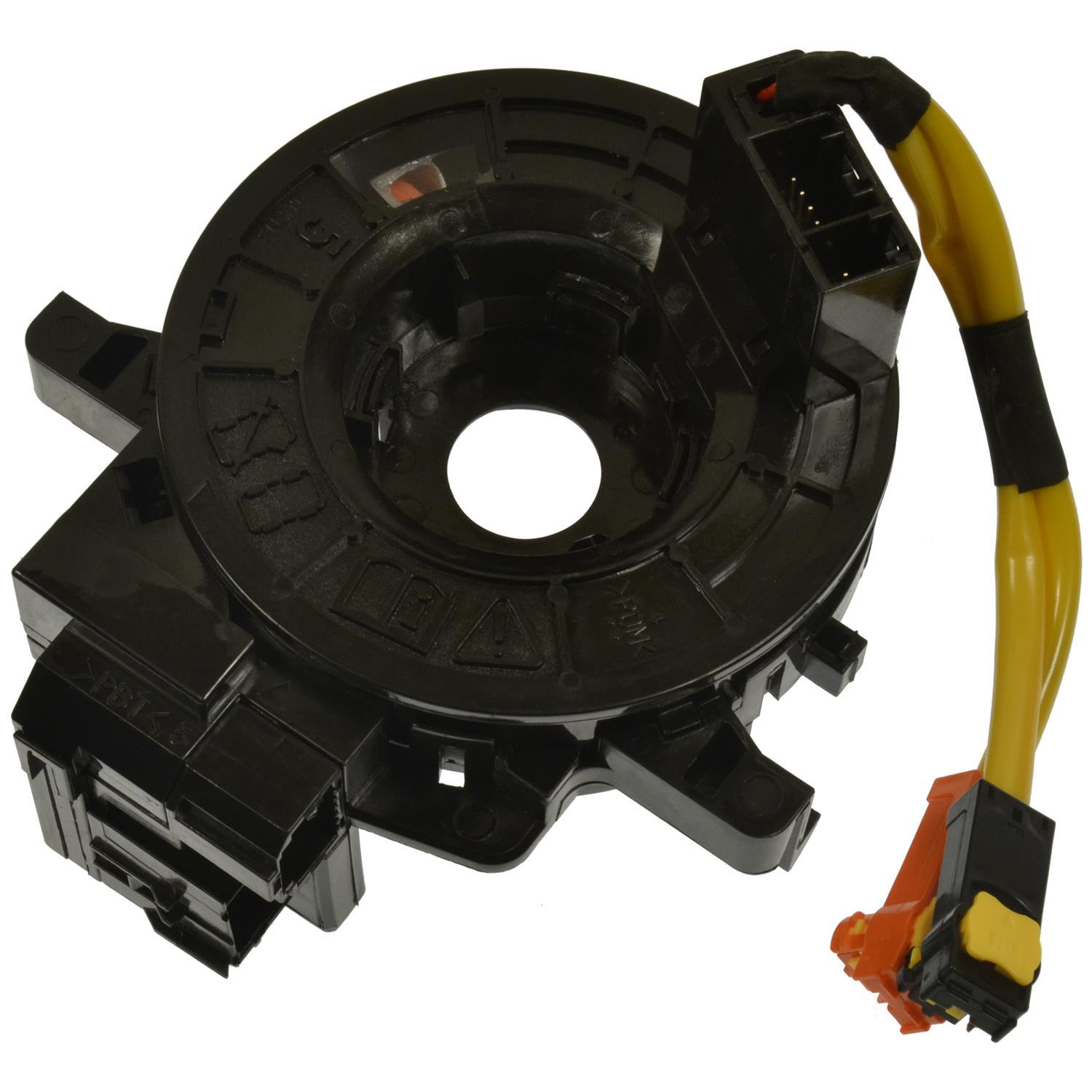 BWD CLS288 Air Bag Clockspring product image 2 of 9