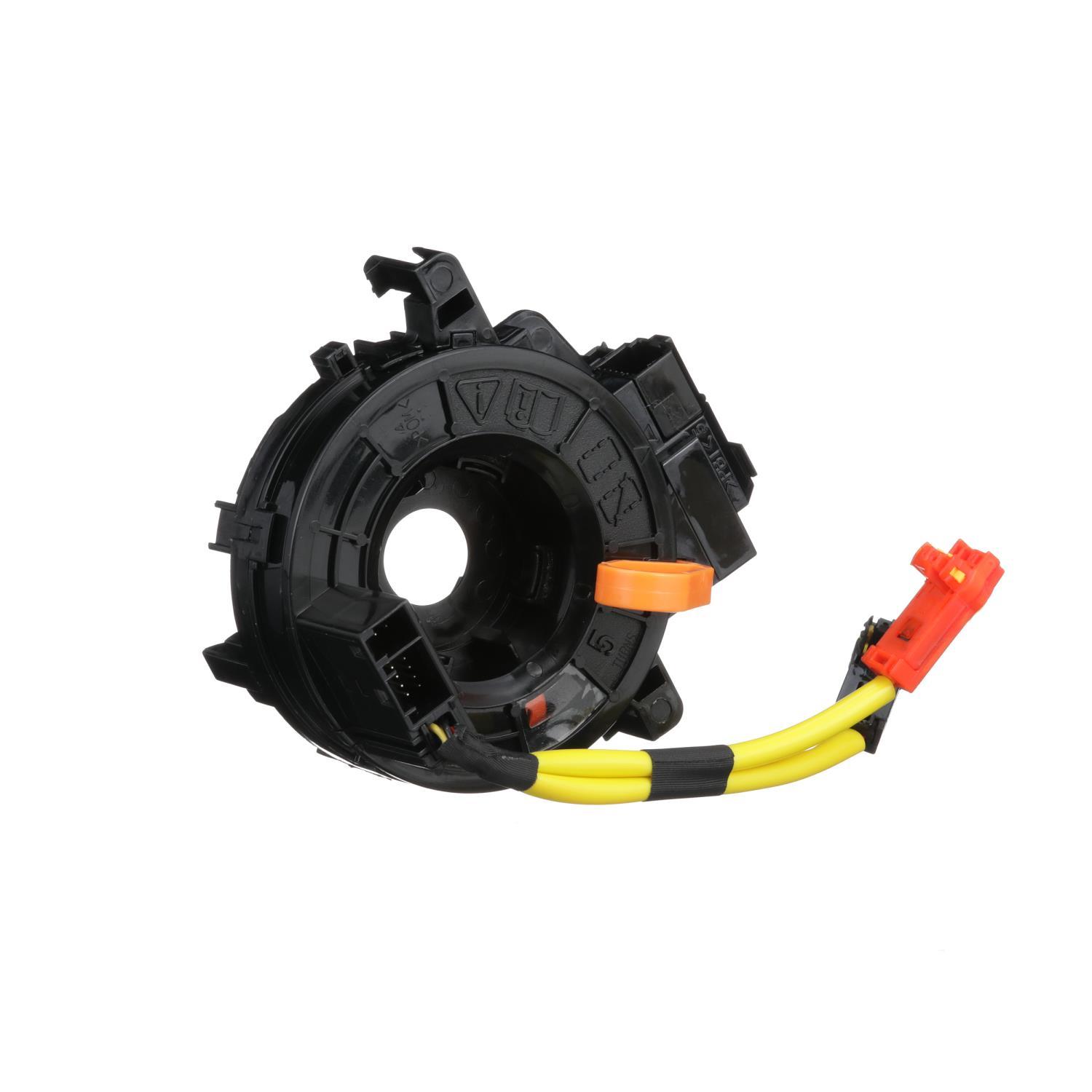 BWD CLS288 Air Bag Clockspring product image 4 of 9
