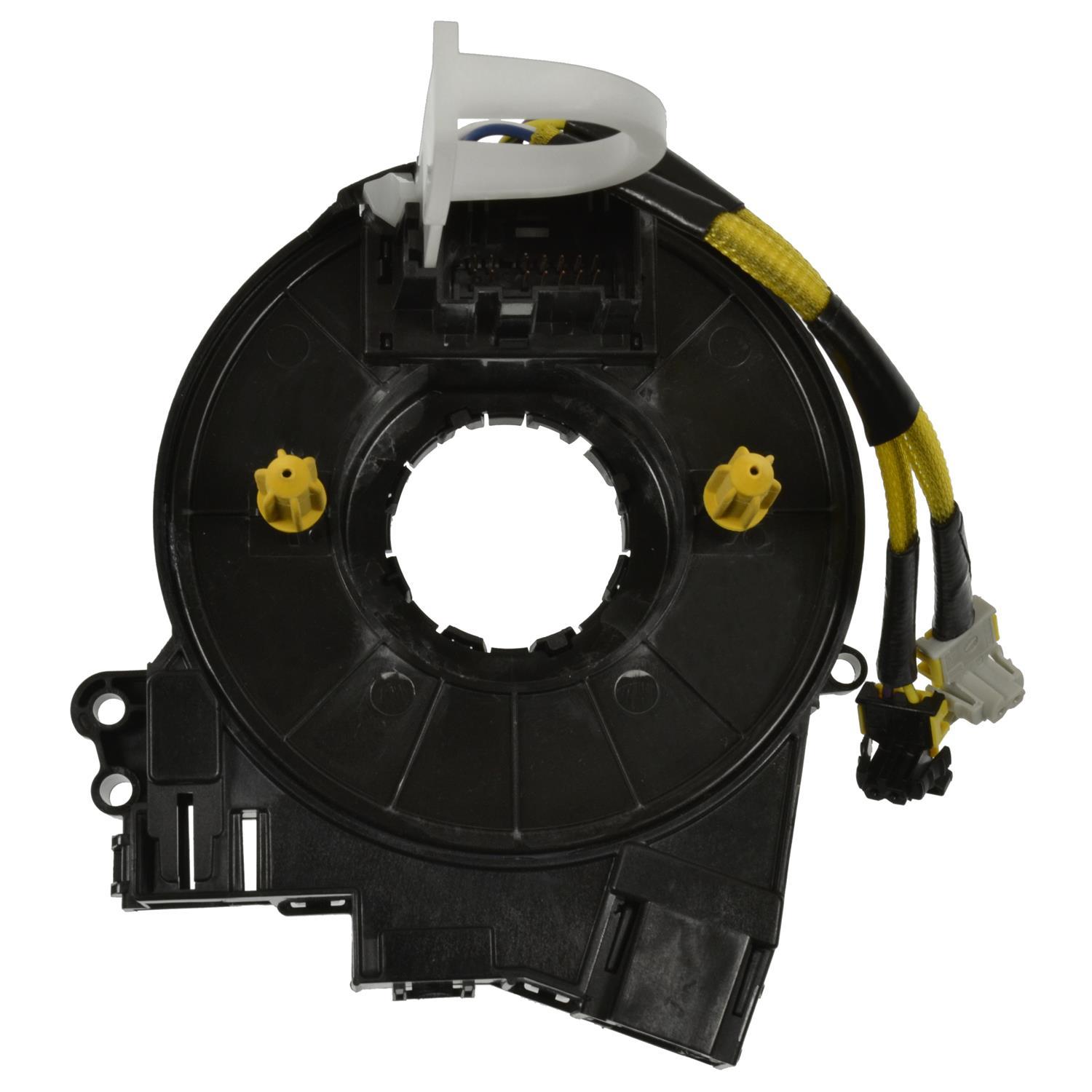 BWD CLS296 Air Bag Clockspring product image 3 of 10