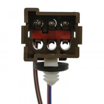 BWD CLS297 - Air Bag Clockspring BWD CLS297 Air Bag Clockspring product image 3 of 3