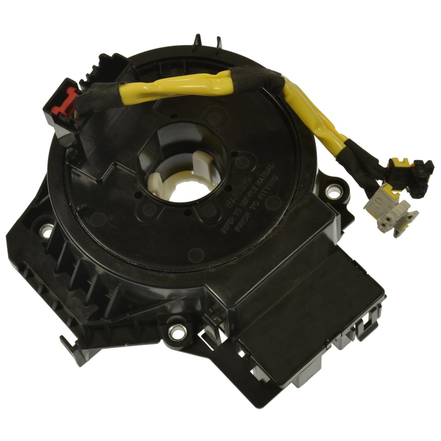 BWD CLS302 Air Bag Clockspring product image 2 of 9