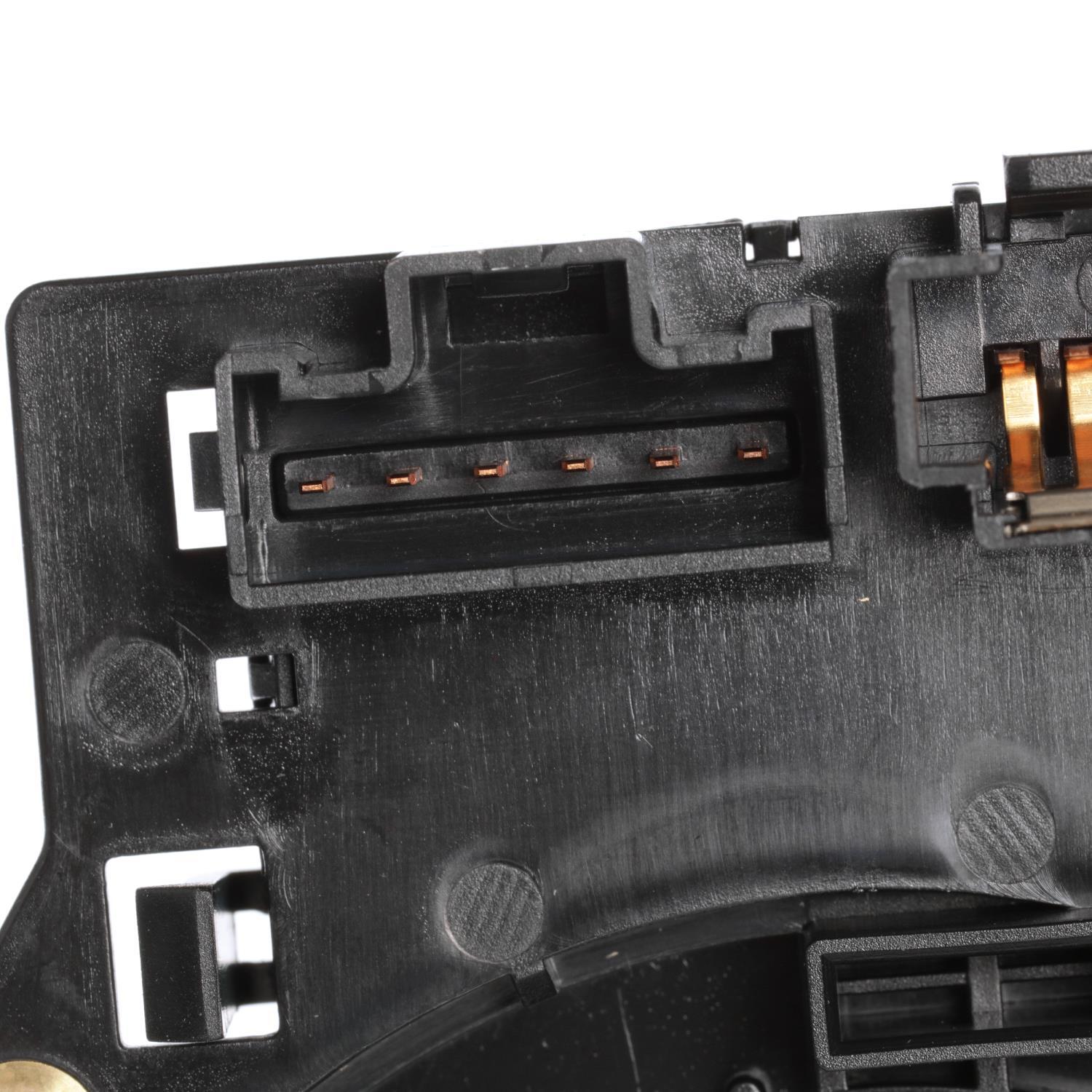 BWD CLS302 Air Bag Clockspring product image 6 of 9