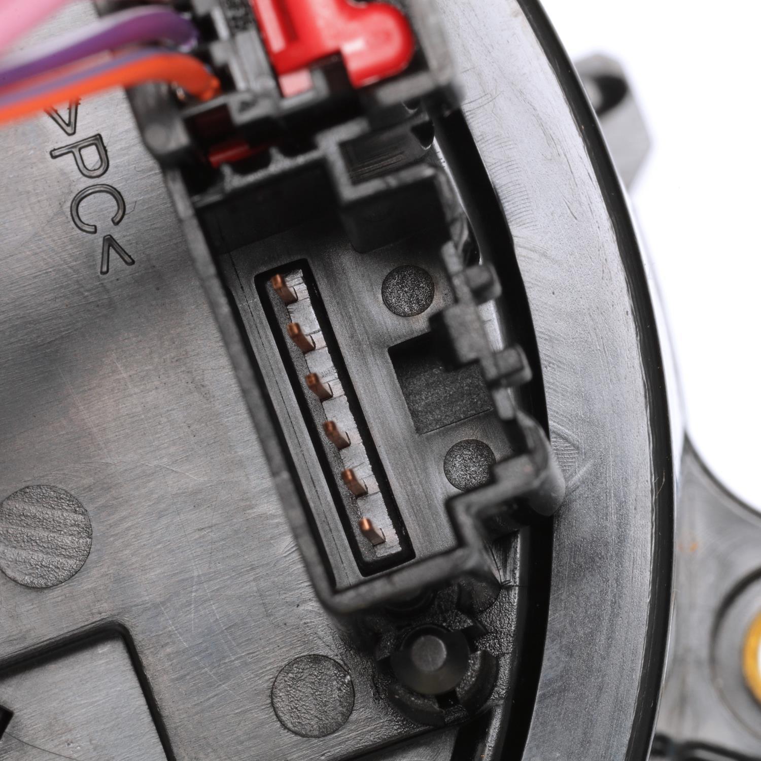BWD CLS302 Air Bag Clockspring product image 8 of 9