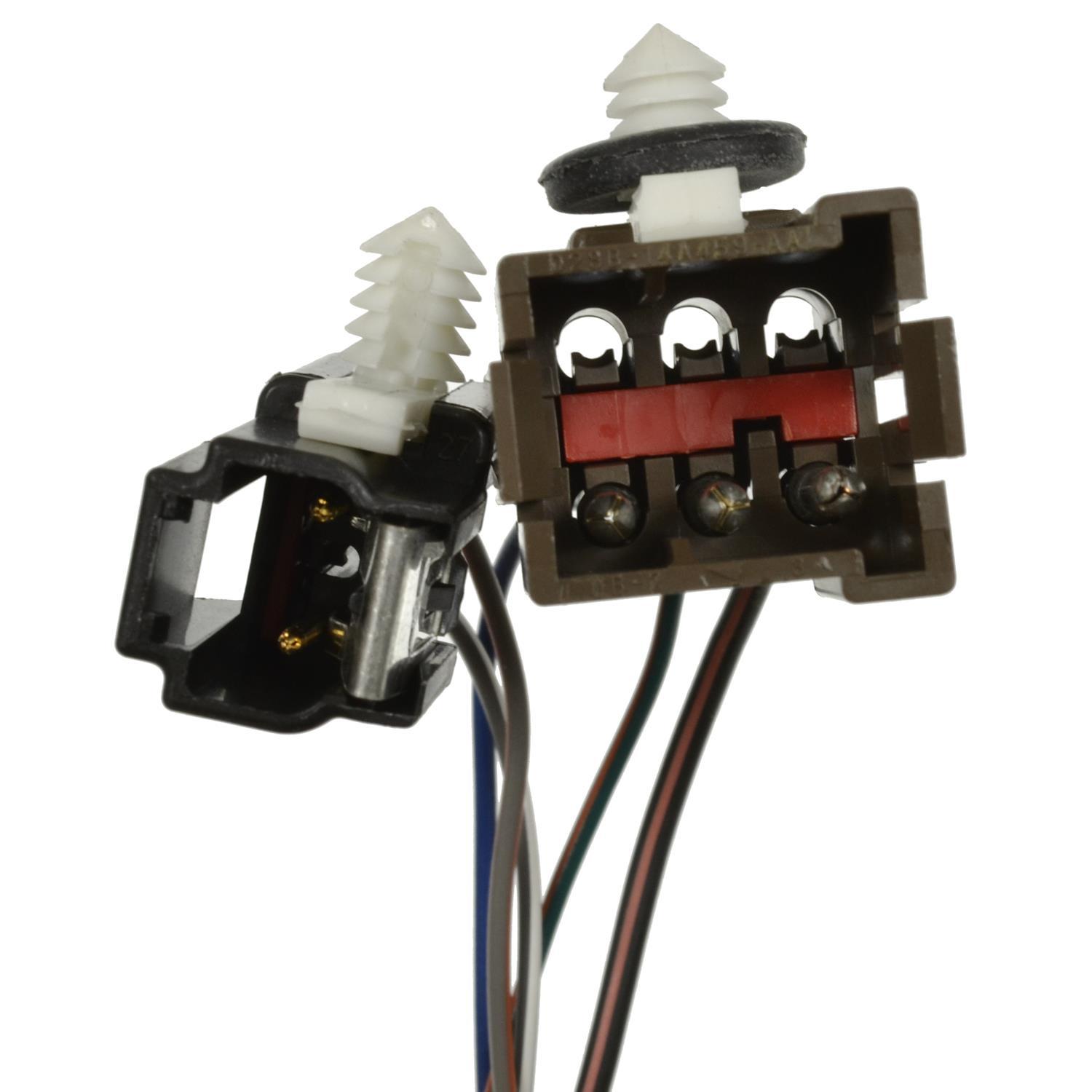 BWD CLS305 - Air Bag Clockspring BWD CLS305 Air Bag Clockspring product image 3 of 3