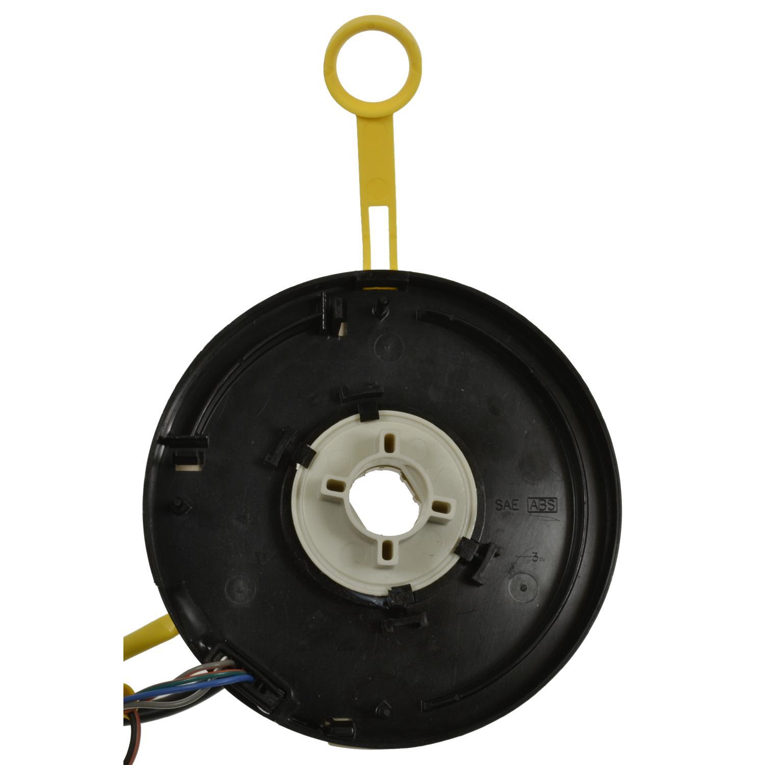 BWD CLS307 Air Bag Clockspring product image 1 of 3