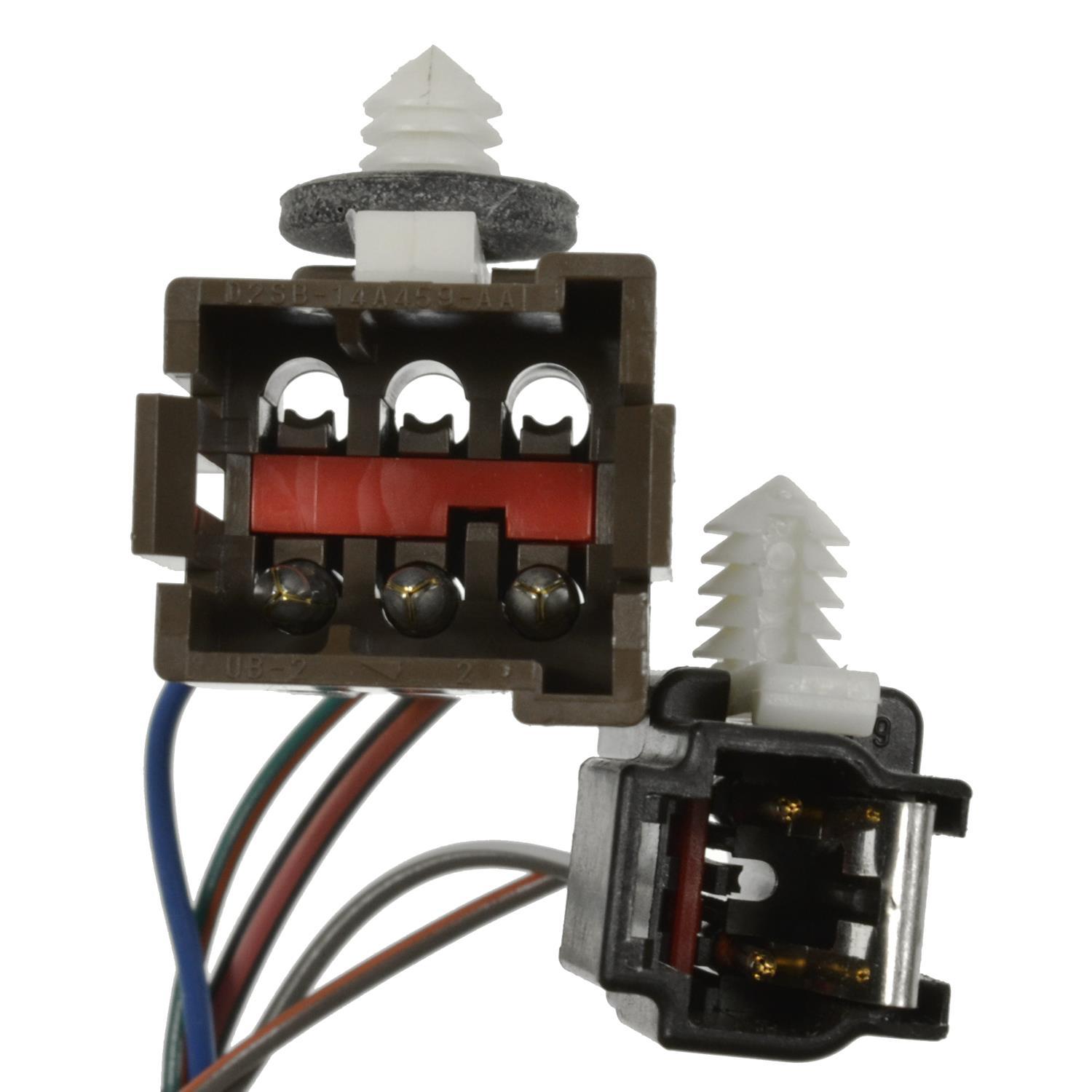 BWD CLS307 Air Bag Clockspring product image 3 of 3