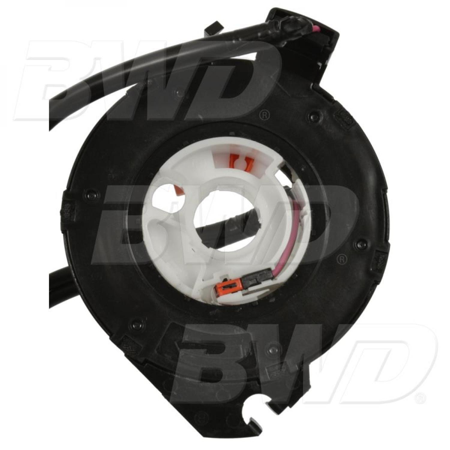 BWD CLS308 - Air Bag Clockspring BWD CLS308 Air Bag Clockspring product image 1 of 3