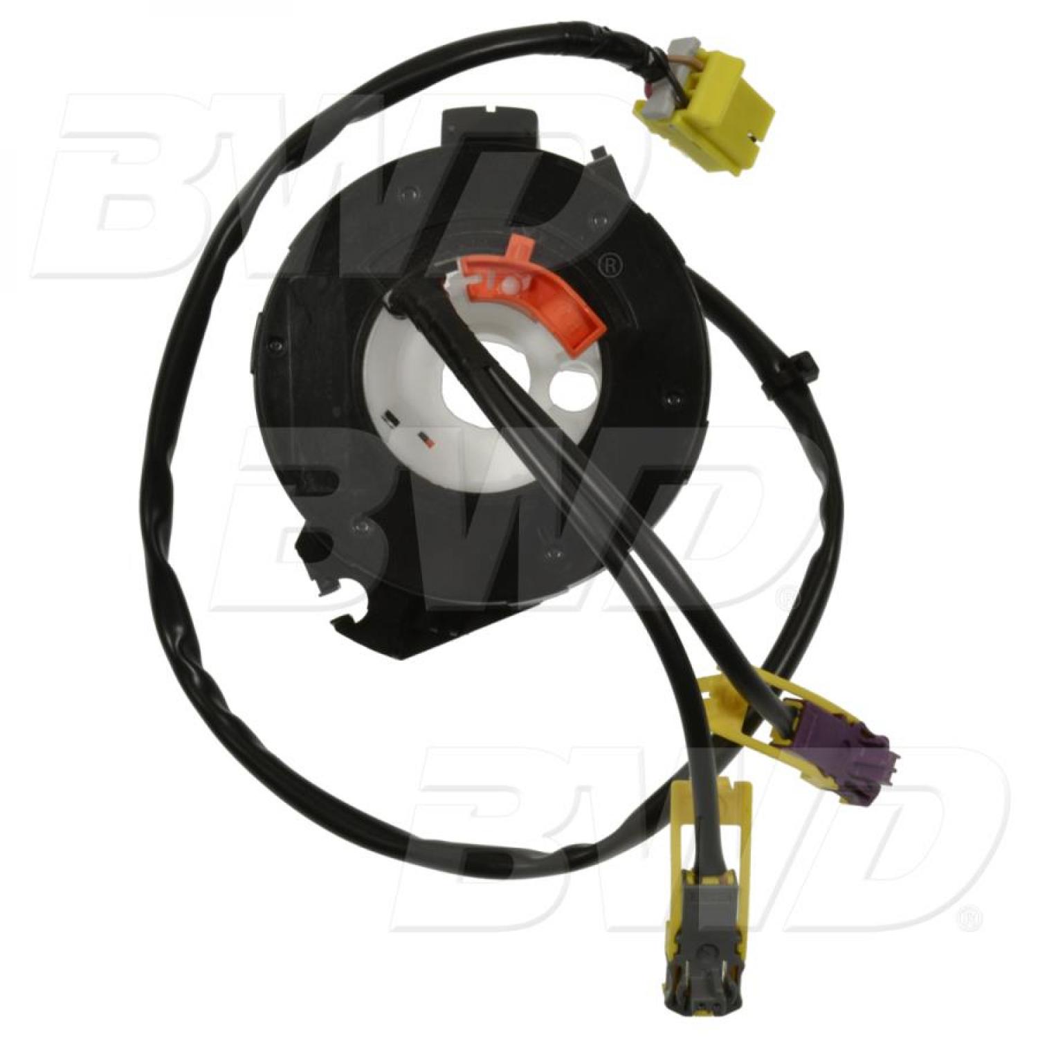 BWD CLS308 - Air Bag Clockspring BWD CLS308 Air Bag Clockspring product image 2 of 3