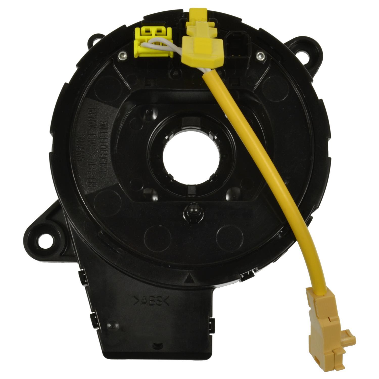 BWD CLS315 Air Bag Clockspring product image 4 of 10