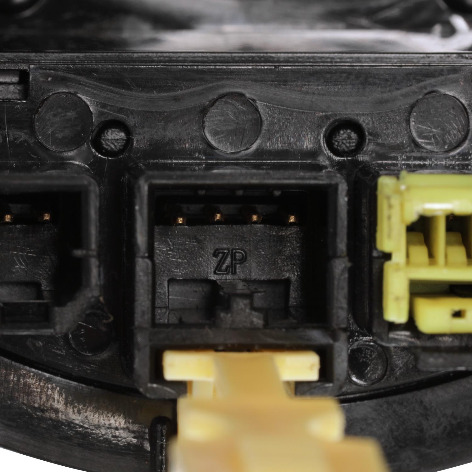 BWD CLS315 Air Bag Clockspring product image 8 of 10