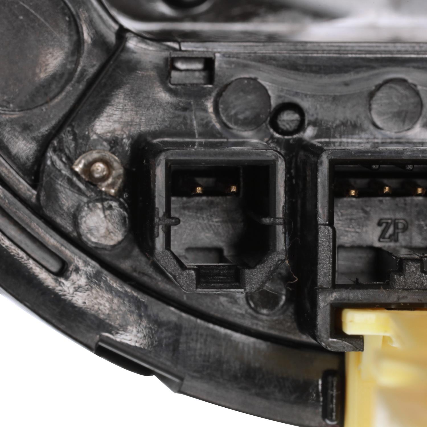 BWD CLS315 Air Bag Clockspring product image 9 of 10