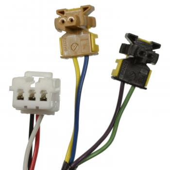 BWD CLS317 Air Bag Clockspring product image 3 of 7