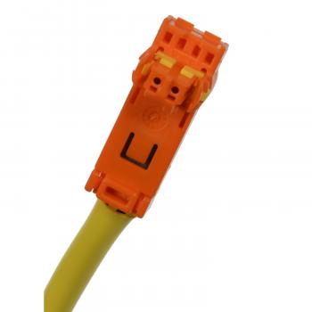 BWD CLS320 Air Bag Clockspring product image 2 of 9