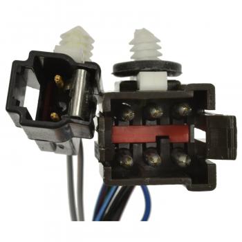 BWD CLS324 Air Bag Clockspring product image 6 of 12