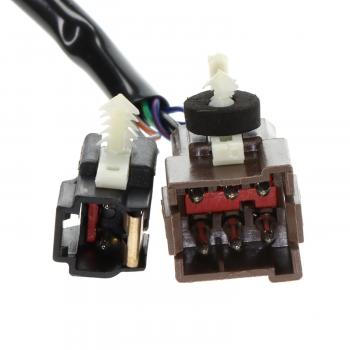 BWD CLS324 Air Bag Clockspring product image 9 of 12