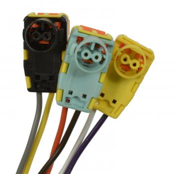 BWD CLS330 Air Bag Clockspring product image 2 of 3