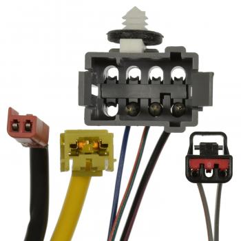BWD CLS332 Air Bag Clockspring product image 3 of 3