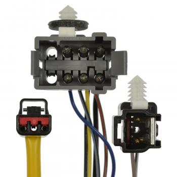 BWD CLS333 Air Bag Clockspring product image 3 of 9
