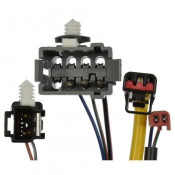BWD CLS334 Air Bag Clockspring product image 3 of 3