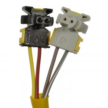 BWD CLS338 Air Bag Clockspring product image 2 of 4