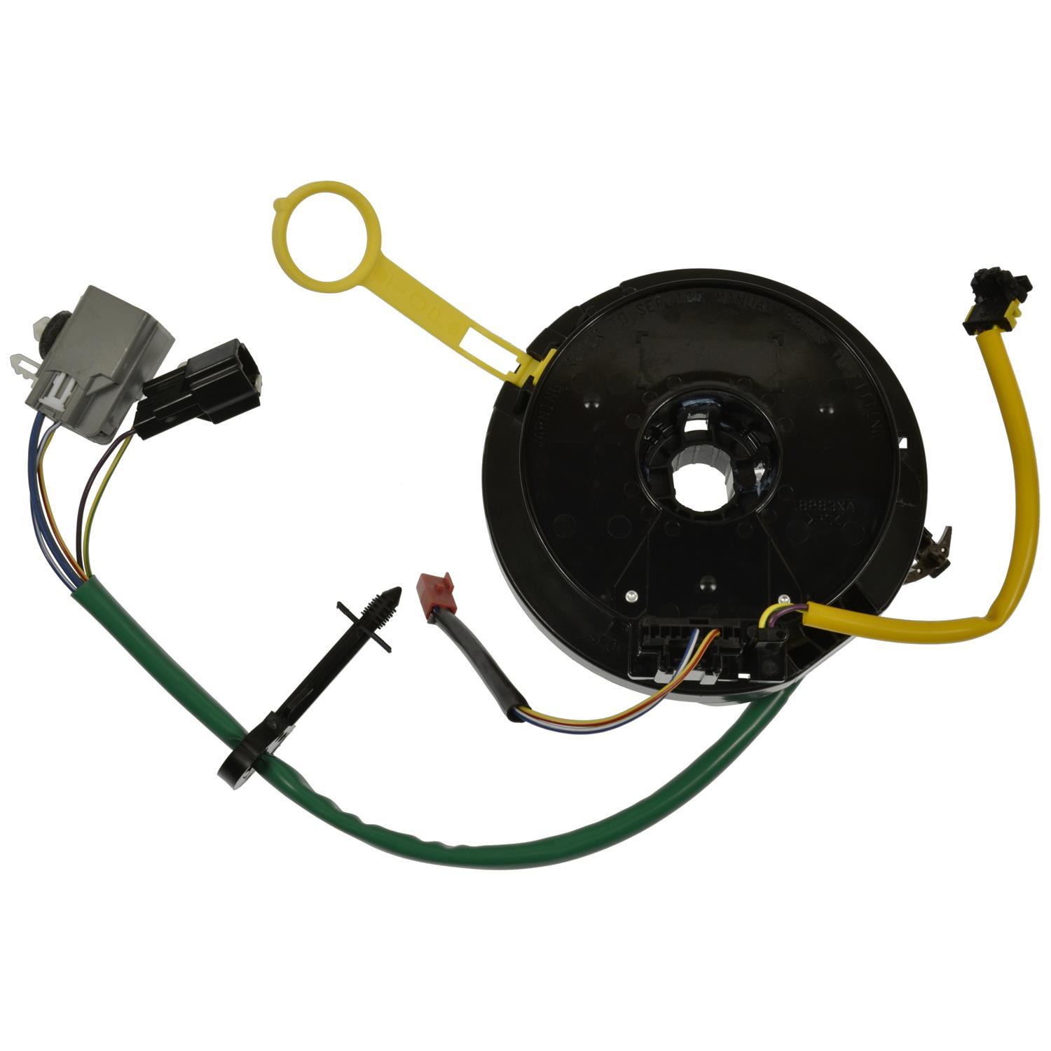 BWD CLS341 Air Bag Clockspring product image 2 of 3