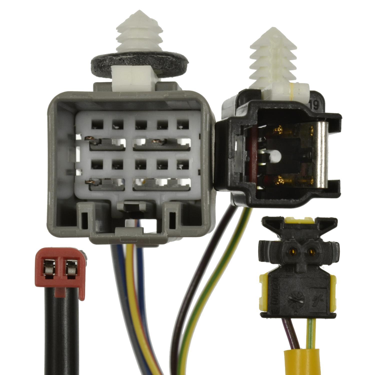 BWD CLS341 Air Bag Clockspring product image 3 of 3