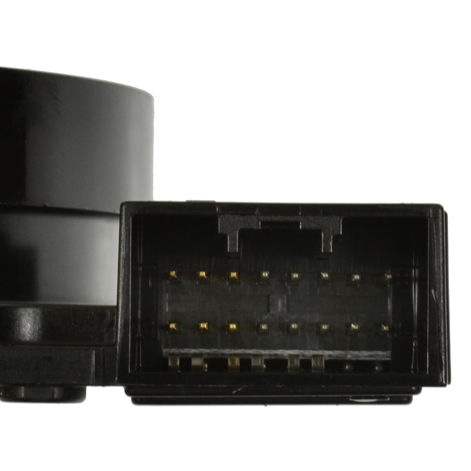 BWD CLS342 Air Bag Clockspring product image 3 of 7