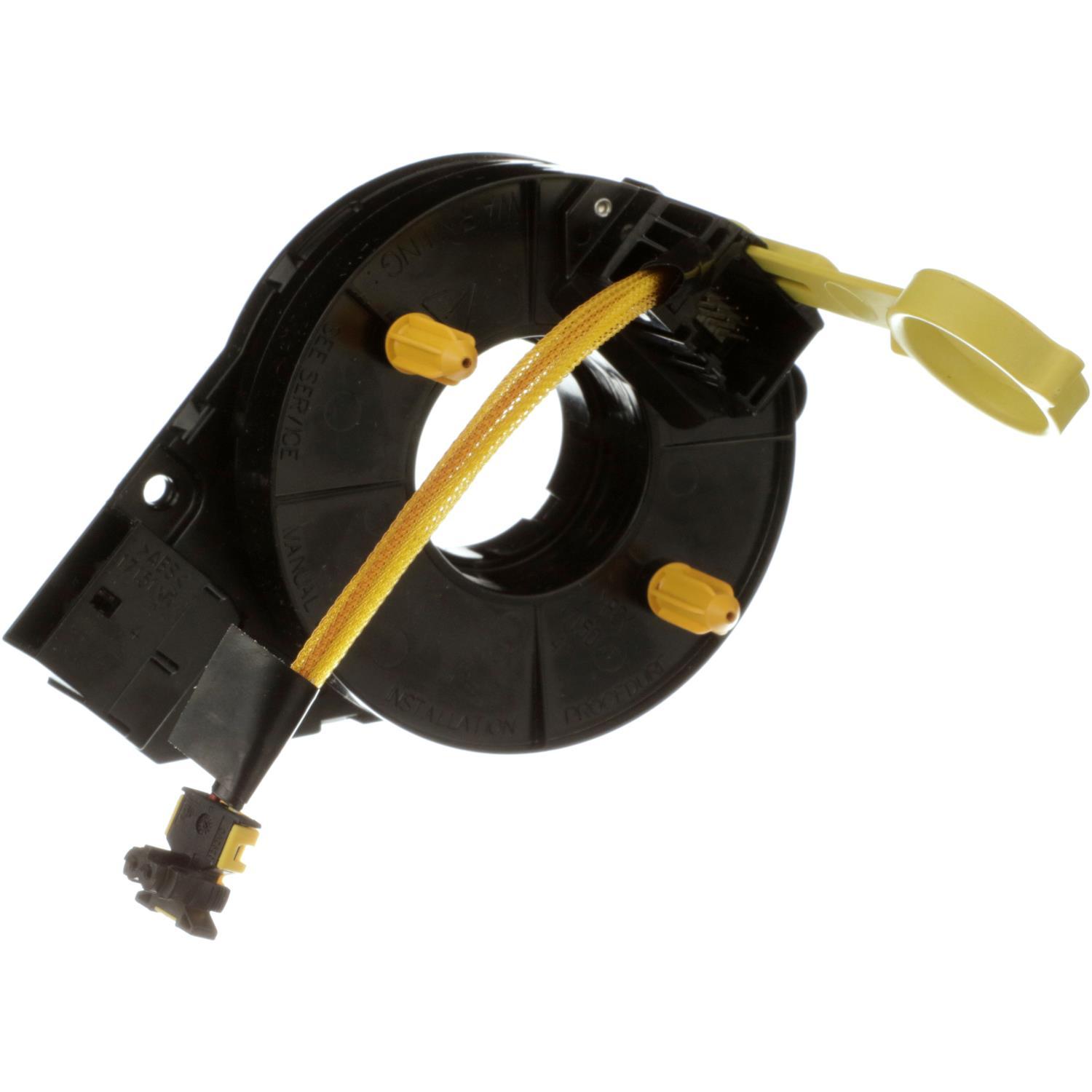 BWD CLS342 Air Bag Clockspring product image 4 of 7