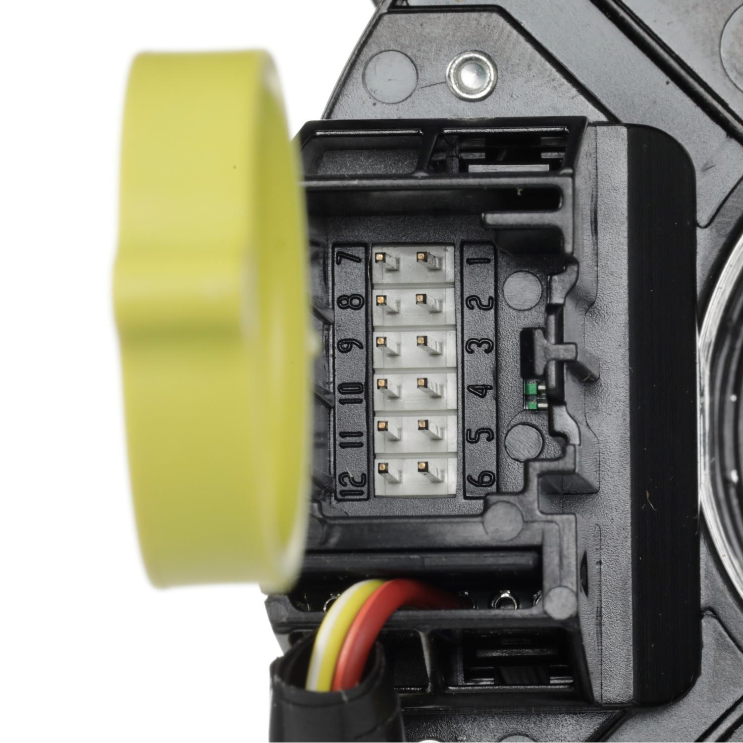 BWD CLS342 Air Bag Clockspring product image 5 of 7