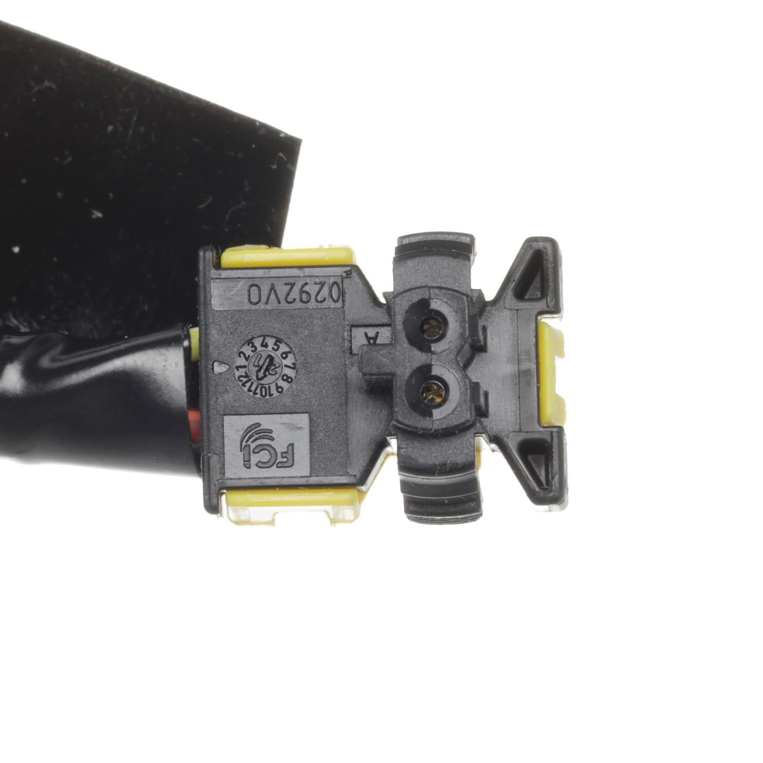 BWD CLS342 Air Bag Clockspring product image 6 of 7