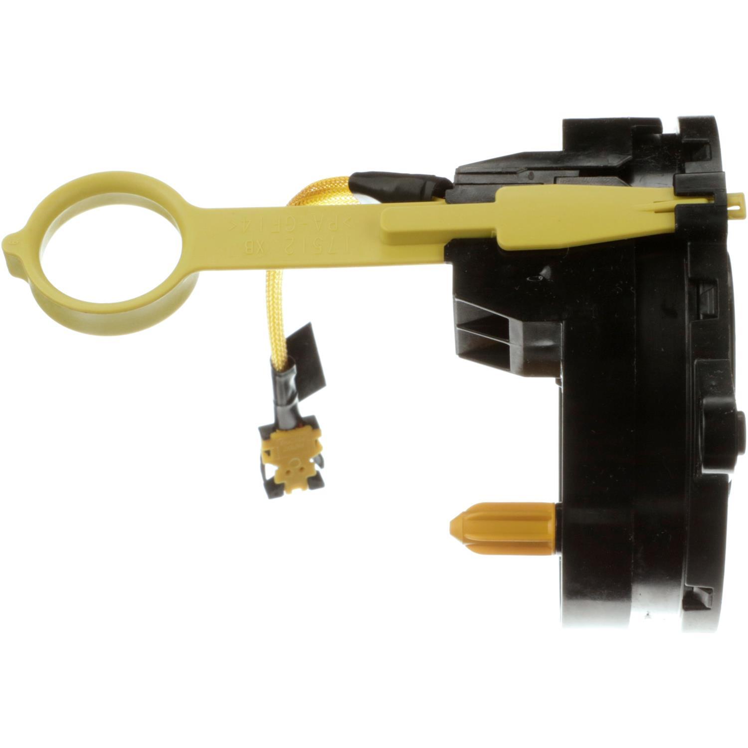 BWD CLS342 Air Bag Clockspring product image 7 of 7